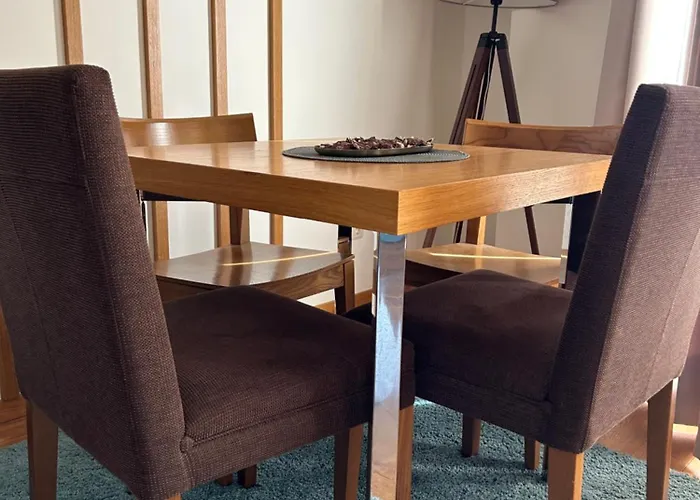 Appartement Borova Zlatibor