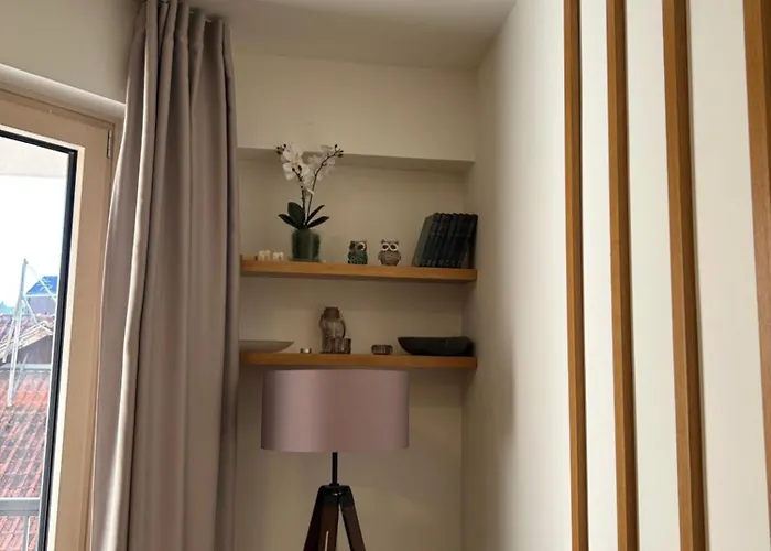 Borova Appartement *