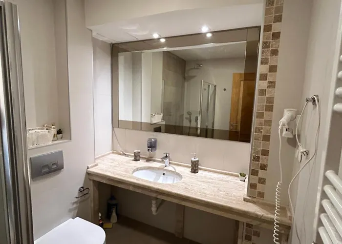 Borova Appartement Zlatibor